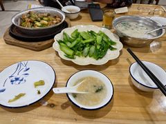 -南记食粥坊·宵夜大排档(莲花总店)