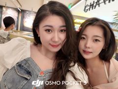 -港丽餐厅(天河城店)