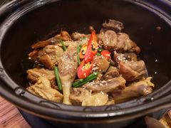 -鑫阿强海鲜大排档·老厦门特色菜(中山路店)