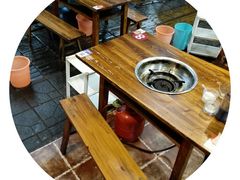 -盖帮鳝鱼串串(东郊记忆店)