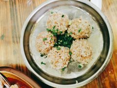 -朗妈私房菜(婺女州店)