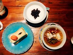 -T館·花园艺术餐厅