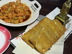 -酒肉门孔府菜(曲阜游客中心店)