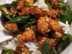 -啄佬食堂