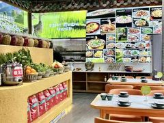 -饕然·民间川菜(龙泉店)