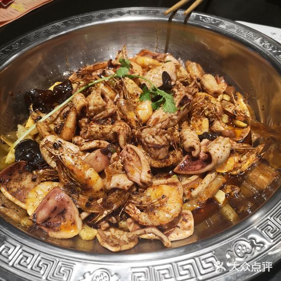 吉祥斋火锅城(兴安北路店)