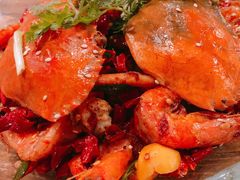 虾兵蟹将-胡桃里音乐酒馆(环亚凯瑟琳广场店)
