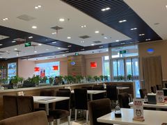 大堂-嘉和一品(新辰天地大兴南区店)