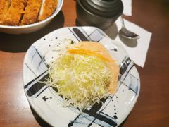 -山杏yama-katsu·吉列炸物