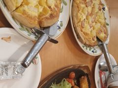 -萨莉亚意式餐厅(深圳北站店)