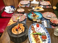 -卢布里西餐厅(总店)