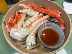 -万岛日本料理铁板烧(大宁店)