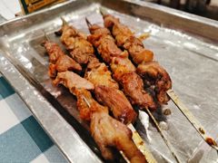 -紫光园·烤鸭·北京菜(劲松店)