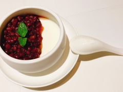 红豆双皮奶-张福记(五一公园店)