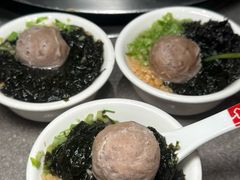 -八合里潮汕鲜牛肉火锅(福州万象城店)