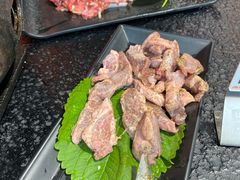 -四斤烤肉(东戴河孟家店)