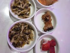 -老苏州芳和园茶酒楼  传统苏帮菜(观前店)
