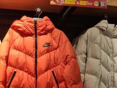 -耐克NIKE YOUNG ATHLETES(西单商场店)