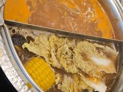 -一绪に寿喜烧(荟聚店)