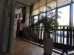 -纽斯桑拿会所(餐厅天山路店)