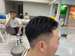点击看大图 -辛格·潮沙龙