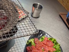 -合易泓烤肉•首创生椰大油边(宁山路店)