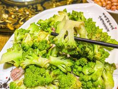 -潮汕壹号·潮汕菜·打边炉·生腌(总店)