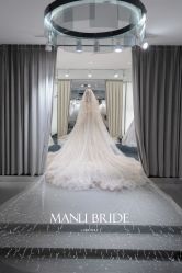 -MANLI BRIDAL婚纱