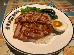 -大头力茶餐厅(花都融创茂店)