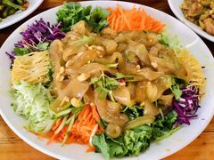 -张会海鲜饭店(东戴河店)