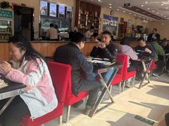 -宛平李记小吃(东关街店)