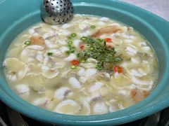 -百岁我家酸菜鱼(龙湾万达店)