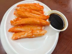 -天津乾毓德饭庄·清真传统炒菜·海鲜烧烤(咸阳路店)