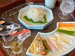 -龙悦湾酒家·八阵鱼生·渔人码头店