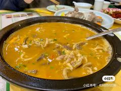 -新疆巴州金丝特餐厅(大钟寺店)