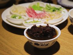 -铸钟褡裢火烧(西三环紫竹桥店)