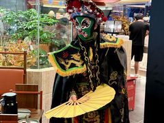 -刘一手重庆火锅(万达广场店)