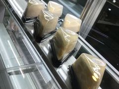 薇薇安芒果切件-薇薇安千层蛋糕(府城店)