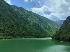 -叠溪松坪沟景区