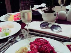 -洲际酒店·地平线全日餐厅HORIZON CAFÉ