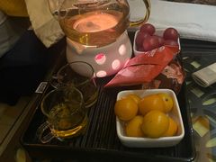 -富侨养生(光大会展店)