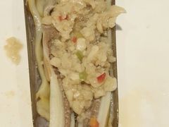 -海味当家(西安路店)