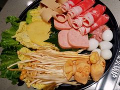 -海底捞火锅(坪山益田假日广场店)