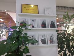 -诺亚雅思托福北郊中心(凤城路店)