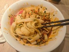 -大师兄·西北小馆(南沙万达广场店)