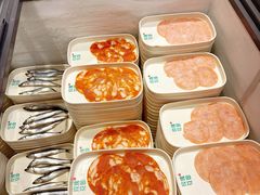 -玫瑰花园自助烤肉(金源店)