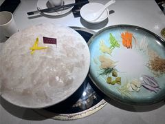 -顺峰顺水顺德菜(第一百货店)