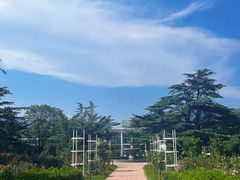 -国家植物园南园