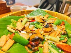 -云海肴·汽锅鸡·云南菜(东坝金隅店)