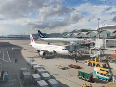 -香港国际机场